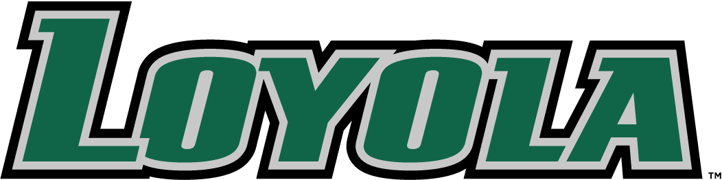 Loyola-Maryland Greyhounds 2011-Pres Wordmark Logo t shirts iron on transfers